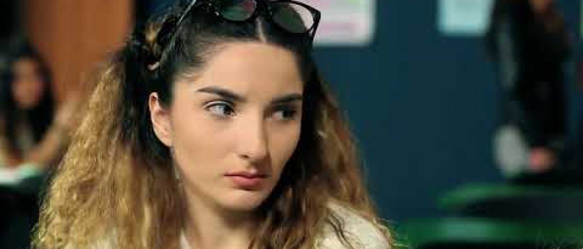 Eleni Oragir Episode 40