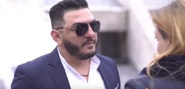 Yntanekan Gaxtniqner 40 Davachan Kin