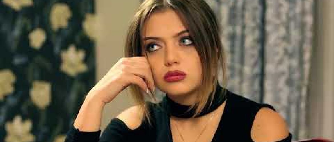 Eleni Oragir Episode 41