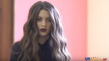 Yntanekan Gaxtniqner 41 Showbiznesi Zoh