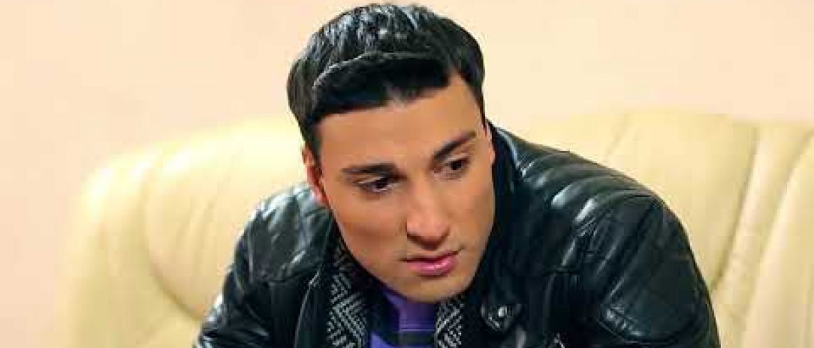 Eleni Oragir Episode 42