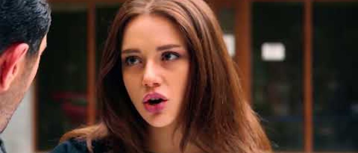 Eleni Oragir Episode 45