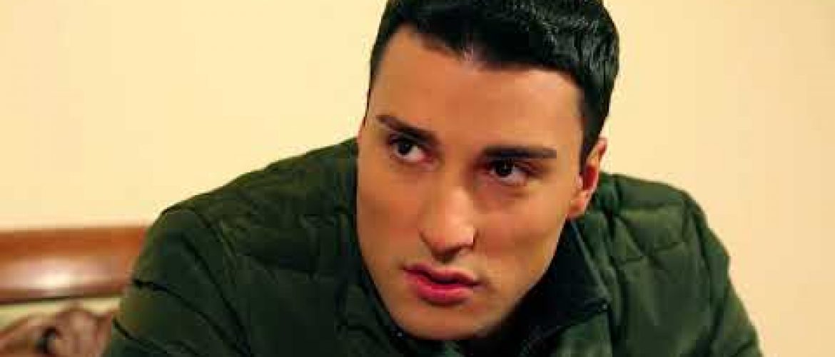 Eleni Oragir Episode 46