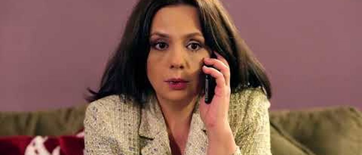 Eleni Oragir Episode 47
