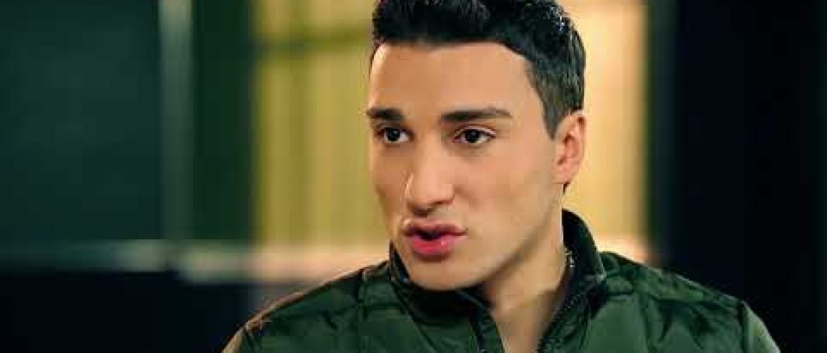 Eleni Oragir Episode 48
