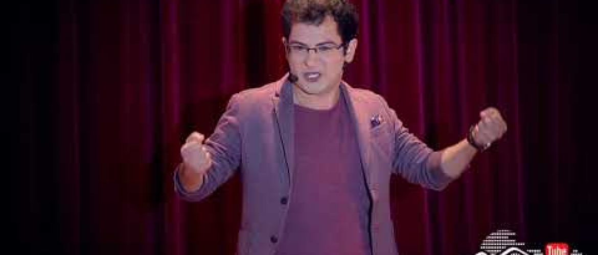 Stand Up Episode 5