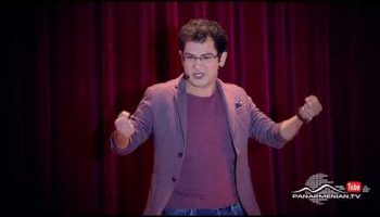 Stand Up Episode 5