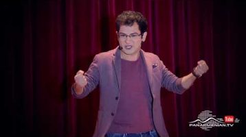 Stand Up Episode 5