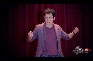 Stand Up Episode 5