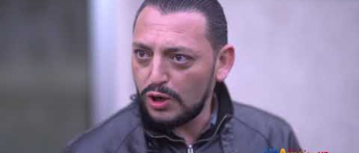Yntanekan Gaxtniqner 51 Aryunot Partq
