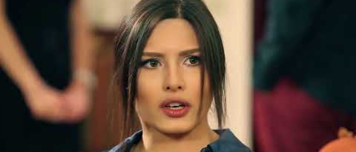 Eleni Oragir Episode 51