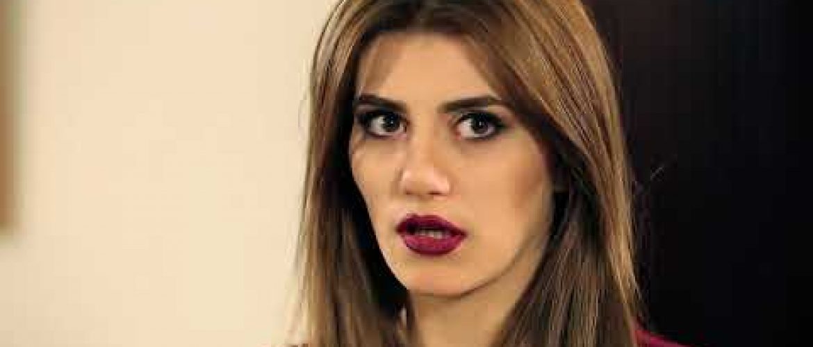 Eleni Oragir Episode 52