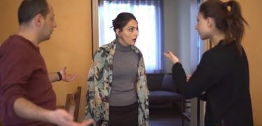 Yntanekan Gaxtniqner 54 Anarjan Zavakner