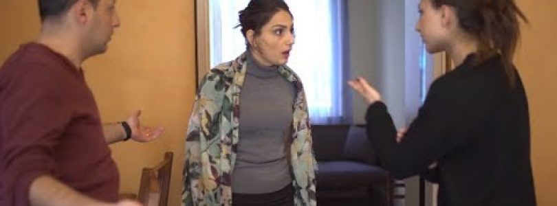 Yntanekan Gaxtniqner 54 Anarjan Zavakner