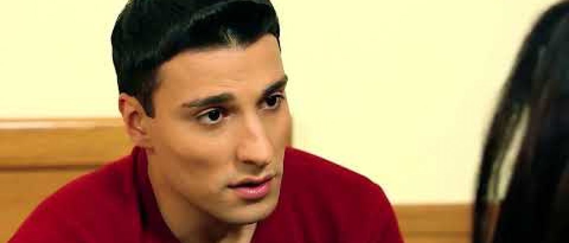 Eleni Oragir Episode 54