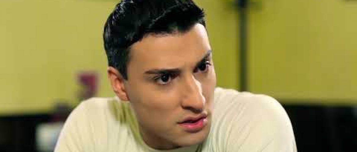 Eleni Oragir Episode 56