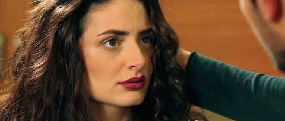 Eleni Oragir Episode 57