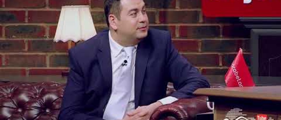 Erekoyan Azoyan Episode 6