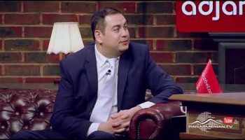 Erekoyan Azoyan Episode 6