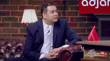 Erekoyan Azoyan Episode 6