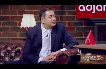 Erekoyan Azoyan Episode 6