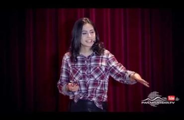 Stand Up Episode 6