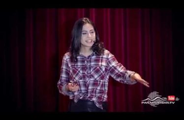 Stand Up Episode 6