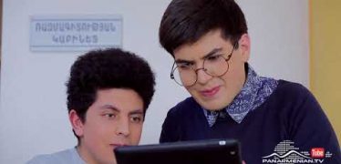 Voske Dproc Season 2 Episode 6