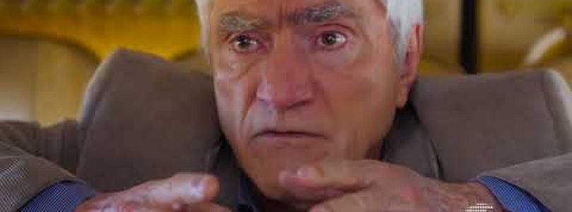 Buro N6 Season 2 Episode 6