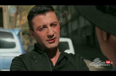 Karmir Blur Episode 65