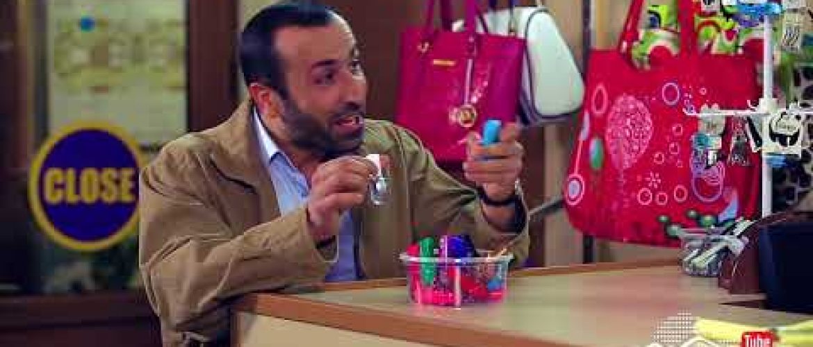 Azizyanner 2 Episode 7