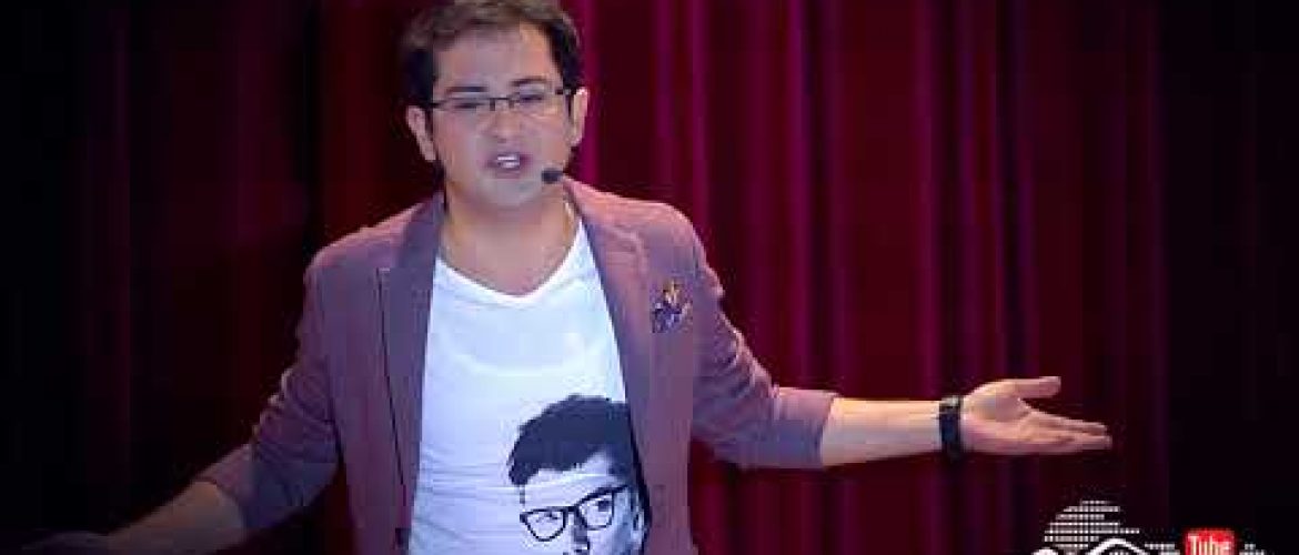 Stand Up Episode 7