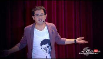 Stand Up Episode 7