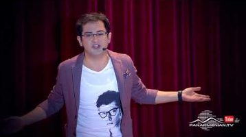 Stand Up Episode 7