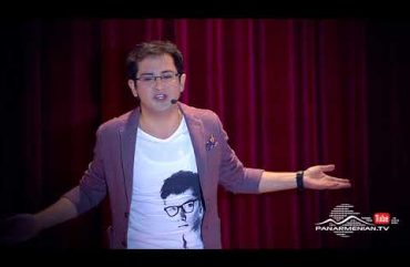 Stand Up Episode 7
