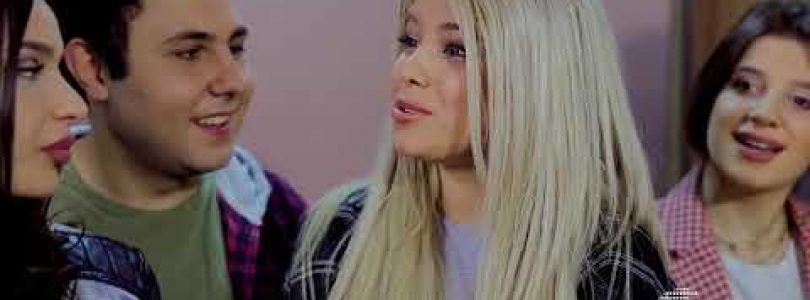 Voske Dproc Season 2 Episode 7