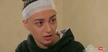 Karmir Blur Episode 73