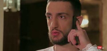 Karmir Blur Episode 75