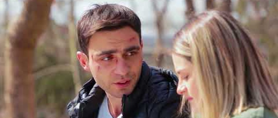 Sahmanin Season 2 Episode 8