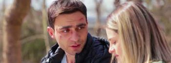 Sahmanin Season 2 Episode 8