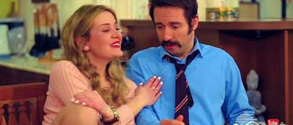 Azizyanner 2 Episode 8