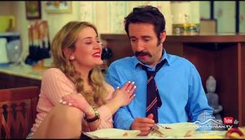 Azizyanner 2 Episode 8