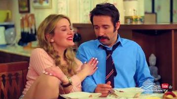 Azizyanner 2 Episode 8