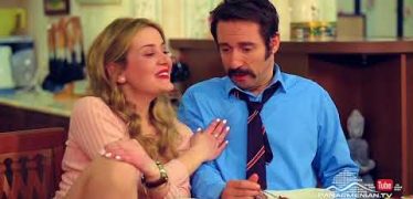 Azizyanner 2 Episode 8