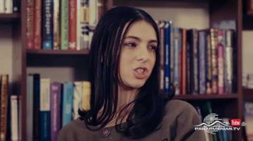 Exnikneri Kacan Episode 8