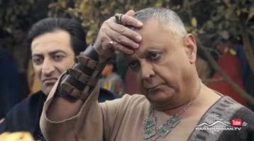 Hin Arqaner Episode 8