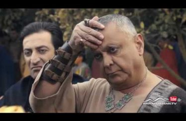 Hin Arqaner Episode 8