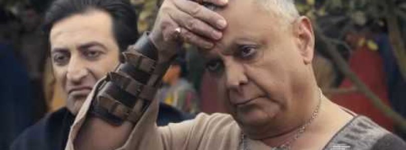 Hin Arqaner Episode 8