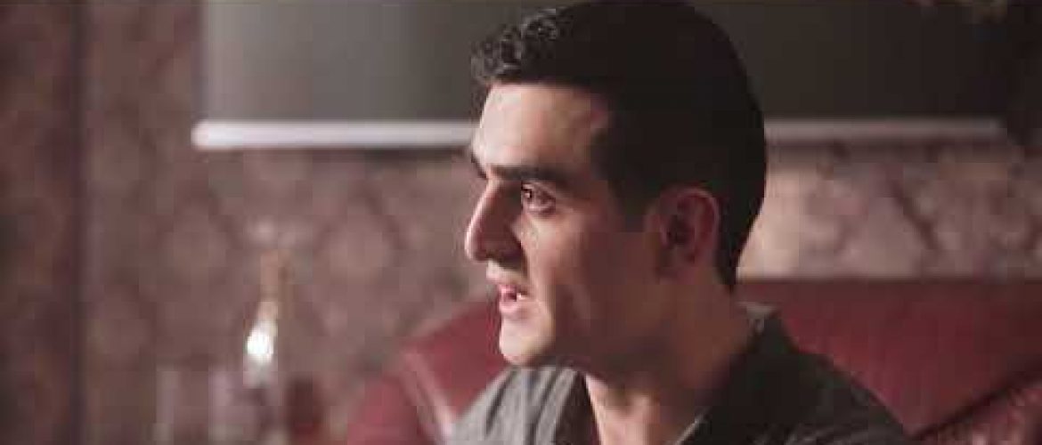 Sahmanin Season 2 Episode 9