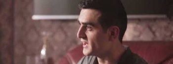 Sahmanin Season 2 Episode 9